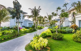 Hệ sinh thái nghỉ dưỡng 5 sao tại Vinpearl Golf Land Resort & Villas