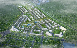Foresa Villa: Âm thầm mở bán, giao dịch đột phá
