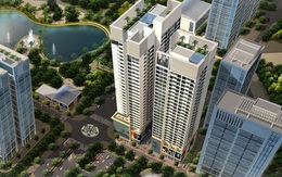 Mừng cất nóc tặng quà tân gia cùng Hoziron