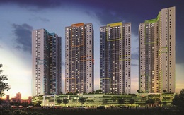 Cơ hội lớn: Mua Seasons Avenue nhân đôi quà tặng