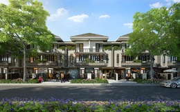 Tìm về bình yên giữa lòng Nam Sài Gòn