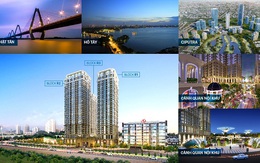 Căn hộ cao cấp Sunshine Riverside: Hàng hiếm khu vực Tây hồ
