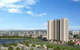 Hà Nội quy hoạch đường phía Nam, bất động sản hưởng lợi