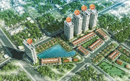 Cơ hội sở hữu căn hộ chất lượng cao với tổng giá trị 890 triệu đồng