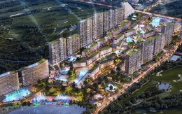 Cocobay Đà Nẵng được cấp phép bán nhà hình thành trong tương lai