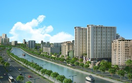 Nở rộ bất động sản cao cấp, nên chọn dự án nào?