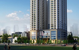 Hướng tới ngày 22/12, dự án Central Field ưu đãi đến 5% giá bán nhà cho các lực lượng vũ trang