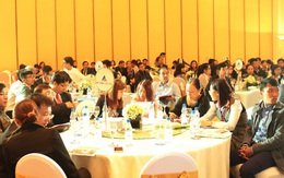 Dân Hà Nội tìm  mua căn hộ hướng biển