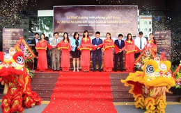 Văn phòng FLC Hạ Long đón hàng trăm lượt khách ngày khai trương