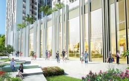 Chờ mua “căn hộ doanh nhân” giá tốt tại Thủ Thiêm
