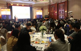 Dự án Imperial Plaza tạo sức hút trên thị trường ngày ra mắt vì đâu?