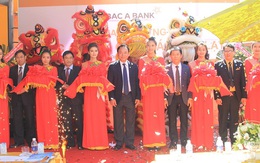 Đà Lạt - trọng điểm phát triển của BAC A BANK