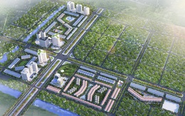 Royal Park - xu hướng đô thị bền vững tại Thành phố Huế