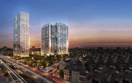 Vinhomes Metropolis tiếp tục hấp dẫn thị trường