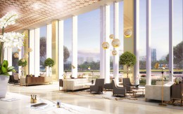 Xu hướng mới “nổi”: Đầu tư cho thuê “căn hộ doanh nhân” tại Thủ Thiêm