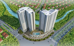 Lực hấp dẫn từ căn hộ đa năng ngay cửa ngõ Nam Sài Gòn