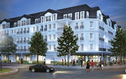 Giải mã sức hút của dự án Belleville Hà Nội tại phía Tây Thủ đô