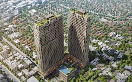 STDA Miền Nam chính thức phân phối dự án Lancaster Lincoln