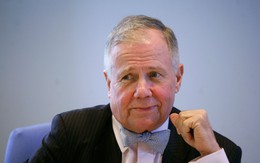 Jim Rogers: Phố Wall đã sai rồi, "hãy bỏ hết trứng vào một giỏ"