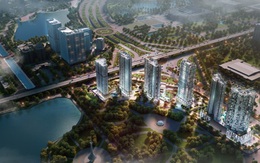 Lựa chọn đầu tư sinh lời lớn cùng D'.Capitale – Trần Duy Hưng