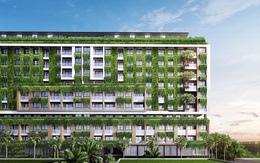 Condotel: Xu hướng đầu tư địa ốc 2016