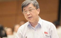 Đại biểu Trương Trọng Nghĩa kể về lời hứa của ông Đinh La Thăng
