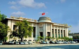 Bỏ quên tái cơ cấu Ngân hàng Nhà nước?