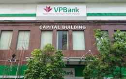 VPBank khẳng định: Nhân viên ngân hàng không đứng tên mua séc