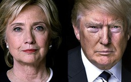 Hàng loạt gương mặt Đảng Cộng hoà tuyên bố ủng hộ Hillary Clinton