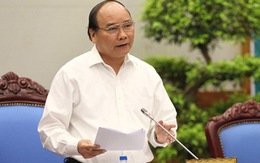 Thủ tướng yêu cầu kiểm tra việc bổ nhiệm 8 Phó Giám đốc Sở ở Thanh Hóa