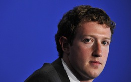 Mark Zuckerberg nhớ thời Facebook khó khăn nhất