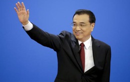 Thủ tướng Trung Quốc vỗ về giới đầu tư