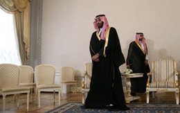 Giá dầu giảm đang buộc Saudi Arabia thay đổi