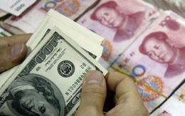 Trung Quốc bắt giữ 450 nghi phạm rửa tiền xuyên quốc gia