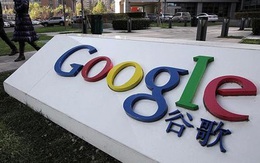 Google bất ngờ "lên sóng" ở Trung Quốc trong ... 2 tiếng
