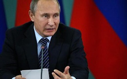 Putin là “quan chức đáng tin cậy nhất” ở Nga