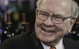 Bữa trưa với Buffett được trả giá gần 3,5 triệu USD