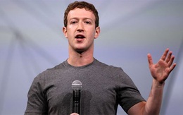 Facebook thắng vụ kiện tên gọi tại Trung Quốc