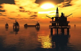 Giá dầu thoát nguy cơ giảm về 20 USD/thùng?