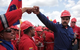 Thị trường dầu lửa có thể chao đảo vì Venezuela?