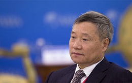 Chủ tịch Ủy ban chứng khoán Trung Quốc xin từ chức?
