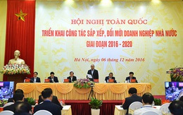 SCIC kiến nghị bán lượng cổ phần đủ lớn, đẩy doanh nghiệp lên niêm yết