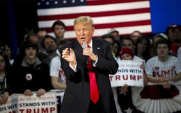 Donald Trump dự báo kinh tế Mỹ suy thoái