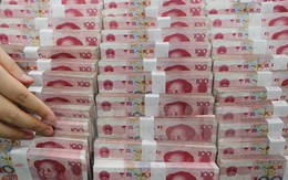 Ngân hàng trung ương Trung Quốc bơm 61 tỷ USD vào thị trường