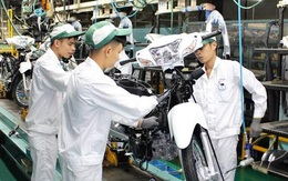 Ô tô dần thay thế xe máy, tương lai nào cho Honda Việt Nam?