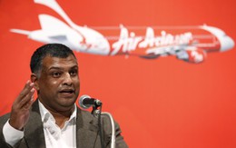 Thực hiện IPO, AirAsia muốn bảng cân đối “sáng sủa hơn”