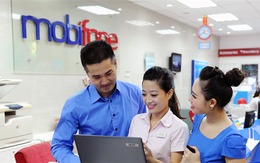 VNPT, MobiFone, Viettel đều báo lãi "khủng" trong quý I/2016