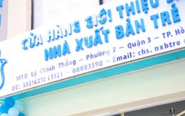 Vốn 8 tỷ, Nhà xuất bản Trẻ lãi trên 10 tỷ mỗi năm