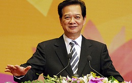 Chính thức trình Quốc hội miễn nhiệm Thủ tướng Nguyễn Tấn Dũng