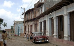 Cuba đứng trước nguy cơ thiếu năng lượng